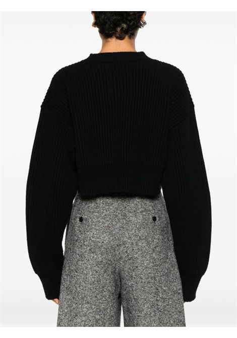  UMA WANG | Jersey | uk71411cropuw890UW900